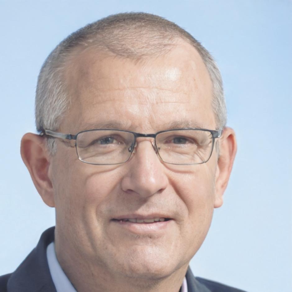 Thomas Richter, Risikomanagement-Spezialist