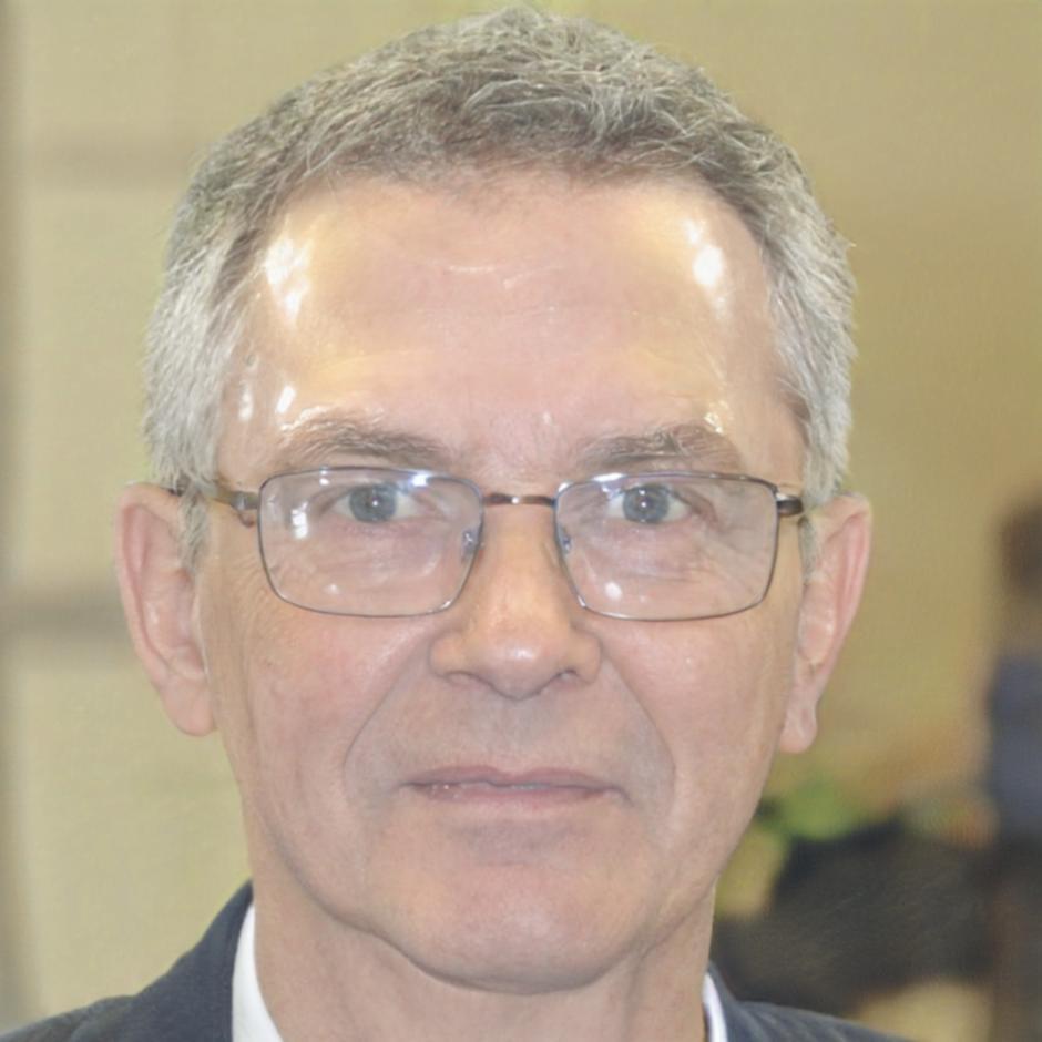 Marcus Weber, Senior Finanzberater